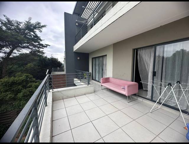 2 BEDROOM PROPERTY TO RENT IN THE WILLIAM ESTATE